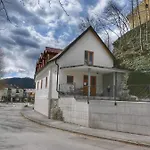 Apartma Drev In Bosnjak *