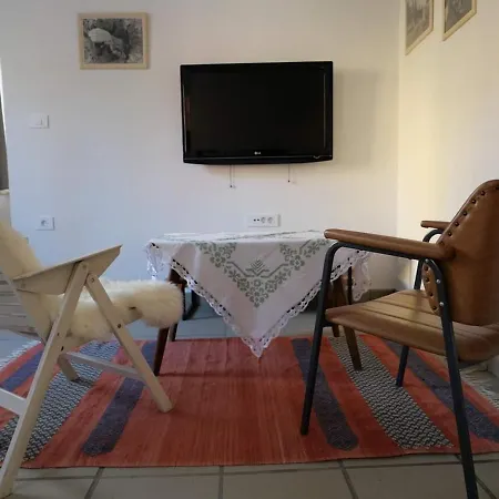 Apartma Drev In Bosnjak