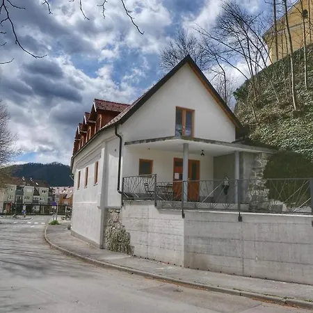 Apartma Drev In Bosnjak *