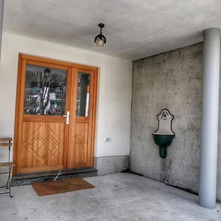 Appartement Apartma Drev In Bosnjak