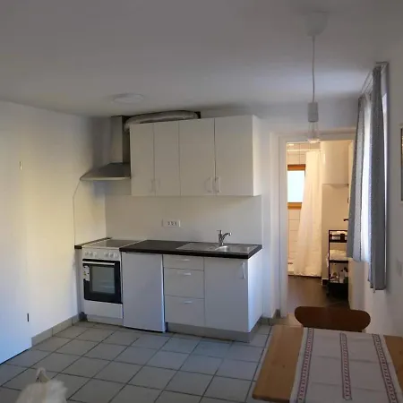 Apartma Drev In Bosnjak Διαμέρισμα