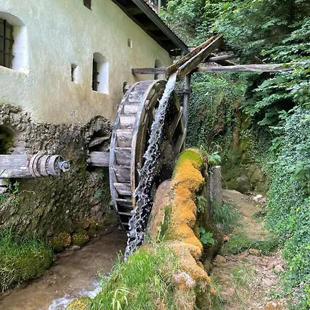 Διαμέρισμα Apartma Drev In Bosnjak Dobrna